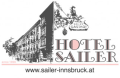 Hotel Sailer