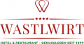 Hotel & Restaurant Wastlwirt****