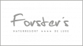 Forster's Naturresort