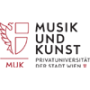 Musik und Kunst Privatuniversität der Stadt Wien GmbH