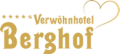 Verwöhnhotel Berghof