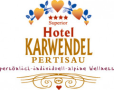 Alpine Wellnesshotel Karwendel