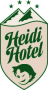 Heidi-Hotel Falkertsee