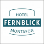 Fernblick Montafon