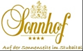 Hotel Sonnhof