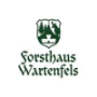 Forsthaus Wartenfels