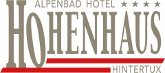 Alpenbad Hotel Hohenhaus