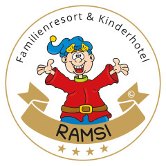 Familienresort & Kinderhotel Ramsi