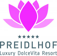 Dolce Vita Hotel Preidlhof *****S