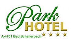 Parkhotel Stroissmüller