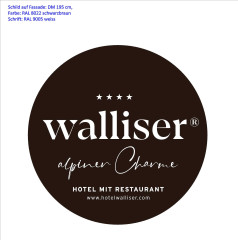 Hotel-Restaurant Walliser Stube