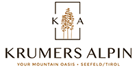Krumers Alpin ****s  Your Mountain Oasis