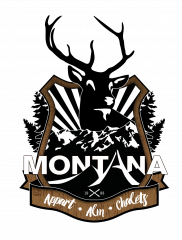 Appart & Chalets Montana, Montana Alm